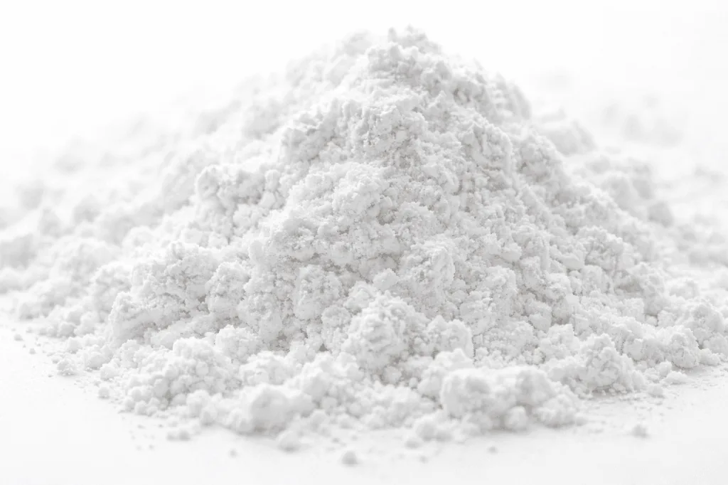 Pure Titanium Dioxide